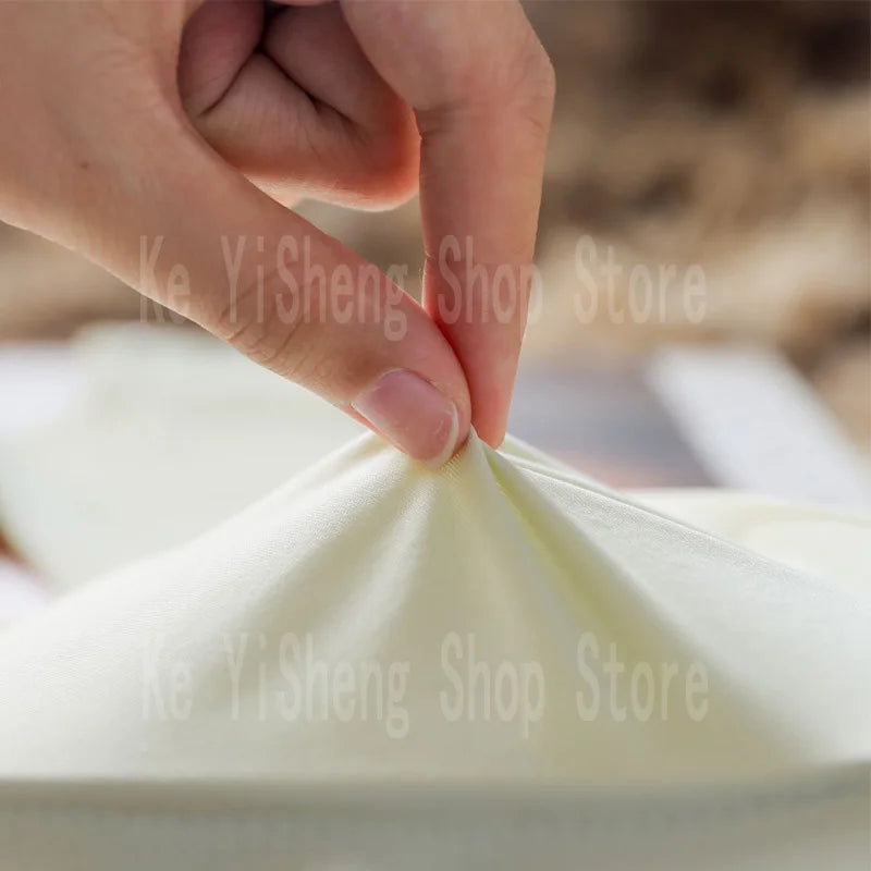 Small breast seamless bra Women's small breast push-up comfortable non-underwire soft support closed breast bra